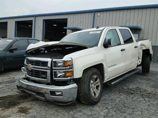 Chevrolet Silverado 1500 Pickup Roof Assembly | Used Auto Parts