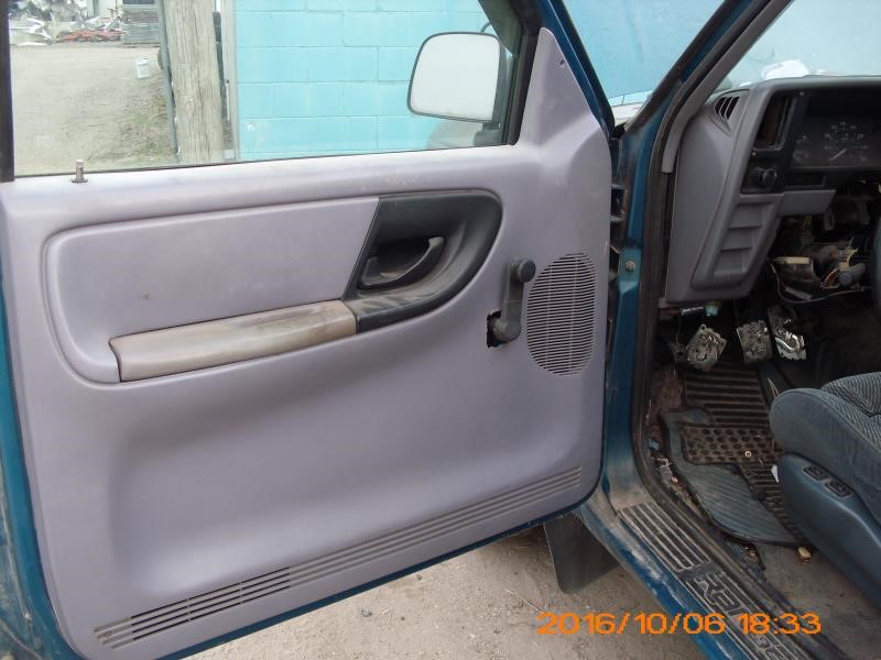 Ford Ranger Pickup Box | Used Auto Parts