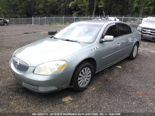 Buick Lucerne Fuse Box | Used Auto Parts meyer fuse box 