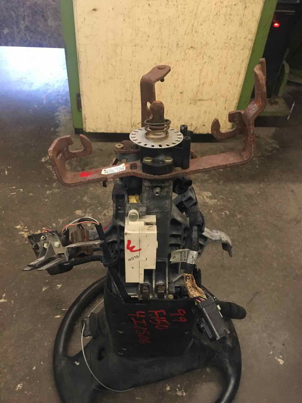 Ford F150 Pickup Steering Column | Used Auto Parts