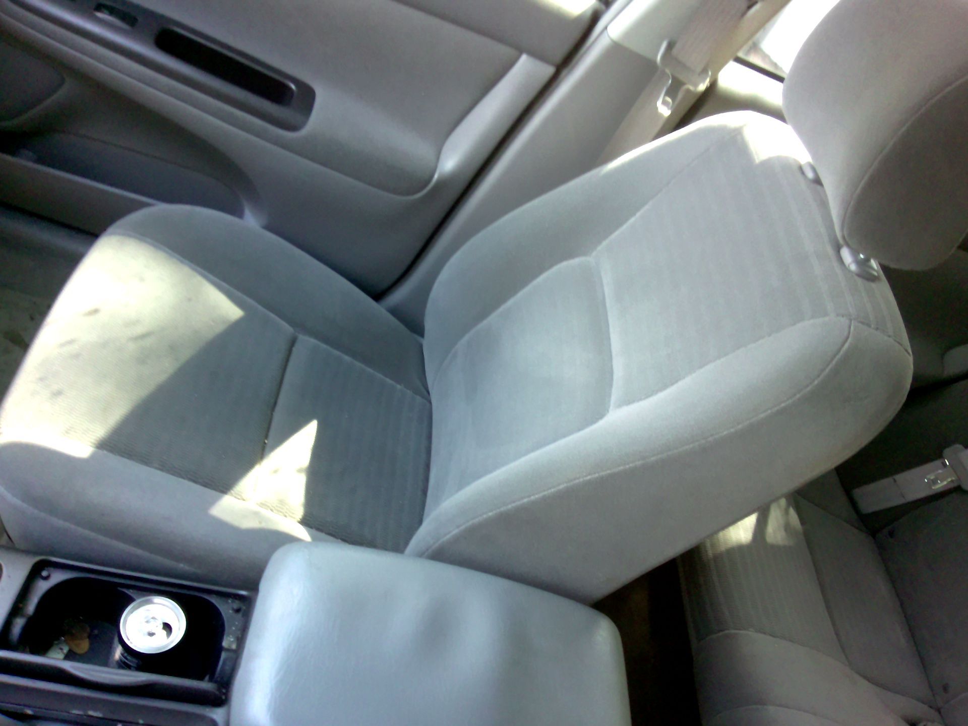 Toyota Camry Front Seat | Used Auto Parts