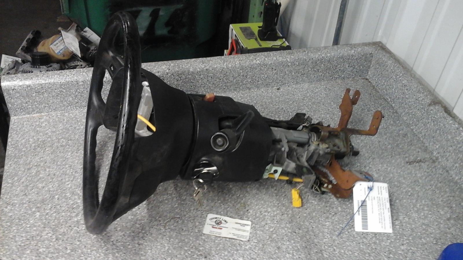 Ford E150 Van Steering Column | Used Car Parts