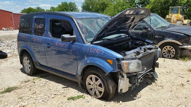 Honda Element Rear Door | Used SUV Parts