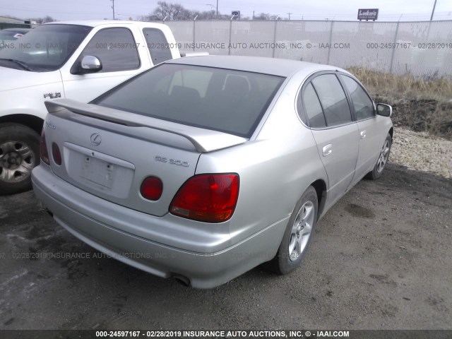 Lexus Gs300 Interior Rear View Mirror Used Auto Parts