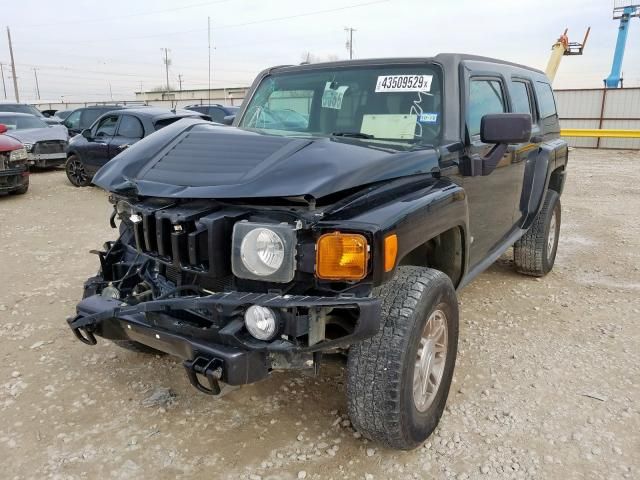 Hummer Hummer H3 Transmission | Used Auto Parts