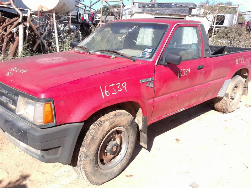 Mazda B 2600 Fender | Used Truck Parts