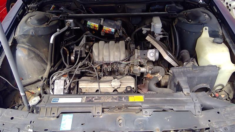 Buick Park Avenue Engine Assembly | Used Car Parts