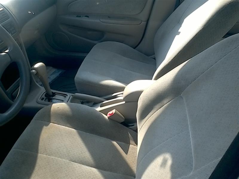 Toyota Corolla Front Seat | Used Auto Parts