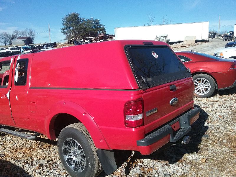 Ford Ranger Headliner Used Truck Parts