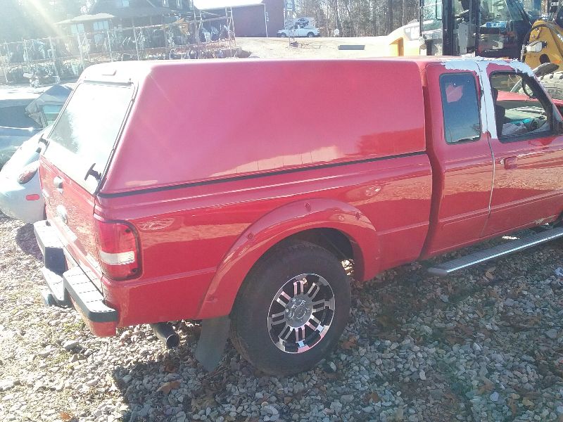 Ford Ranger Headliner Used Truck Parts