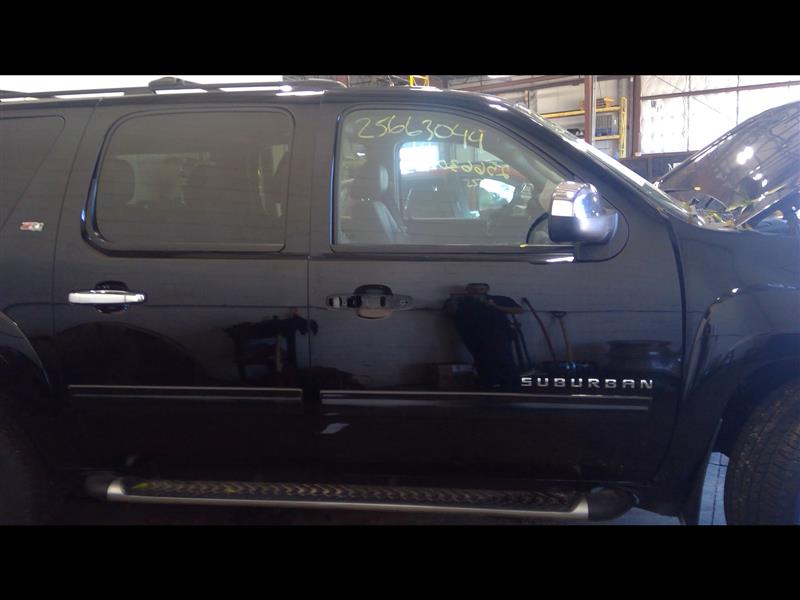 Chevrolet Suburban 1500 Front Seat | Used Auto Parts