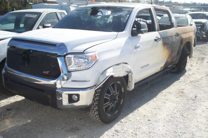 Toyota Tundra Front End Assembly | Used Truck Parts