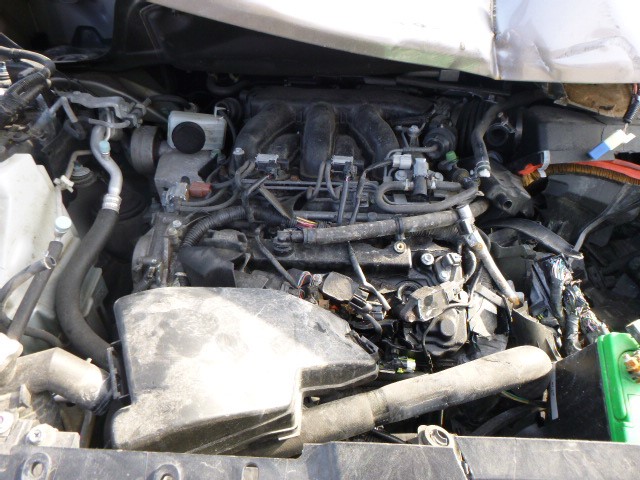 Nissan Quest Transmission | Used Auto Parts