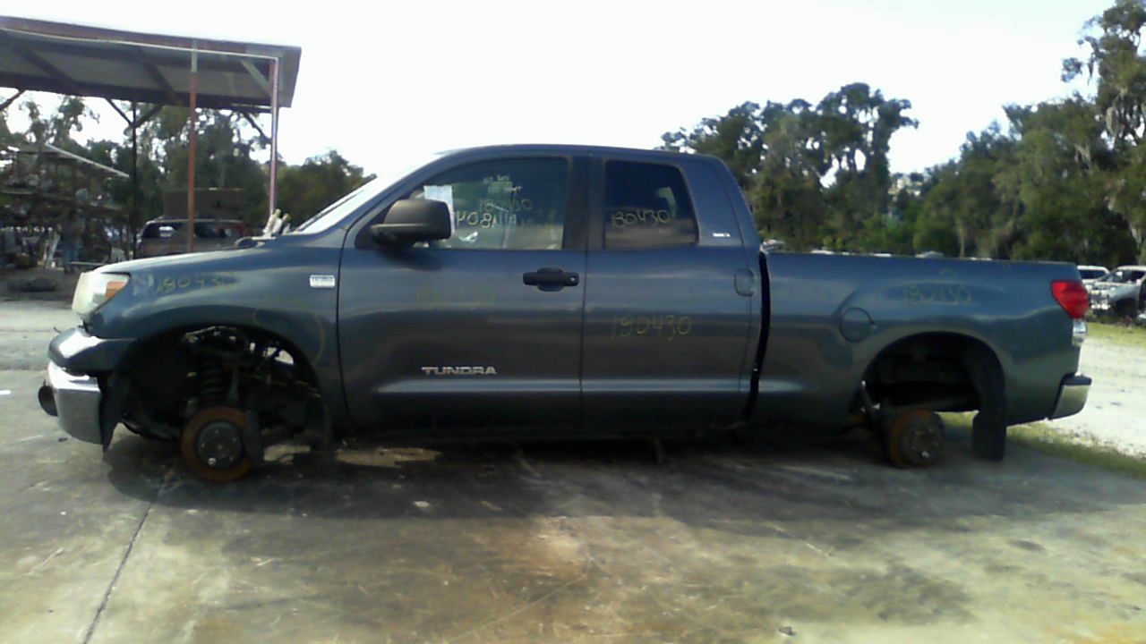 Toyota Tundra Front Door | Used Auto Parts