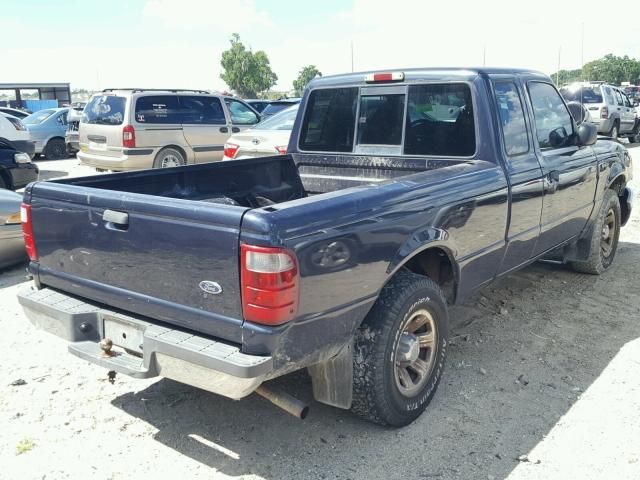 Ford Ranger Rear Axle Assembly | Used Truck Parts