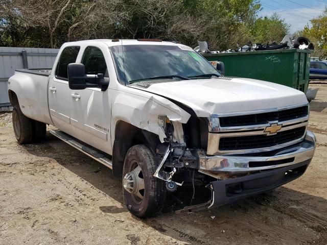 Chevrolet Silverado 3500 Pickup Rear Axle Assembly | Used Truck Parts