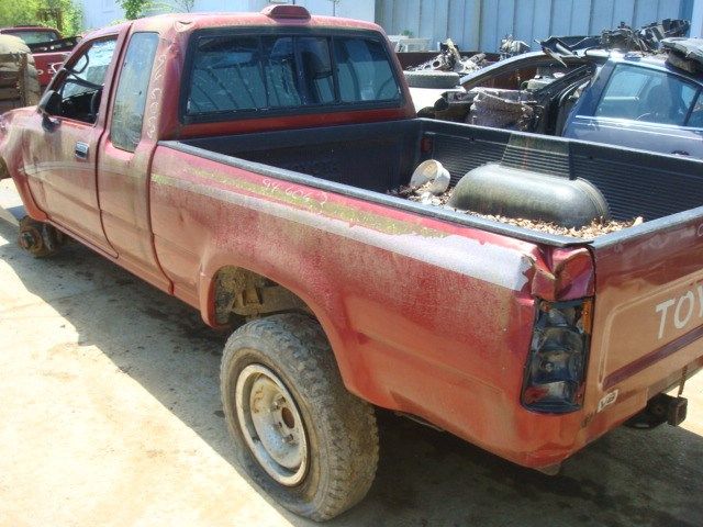 Toyota T100 Front Seat | Used Auto Parts