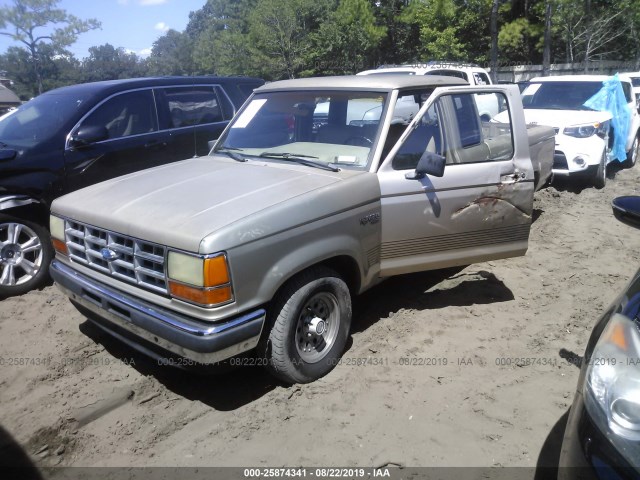 Ford Ranger Gas Tank Used Truck Parts