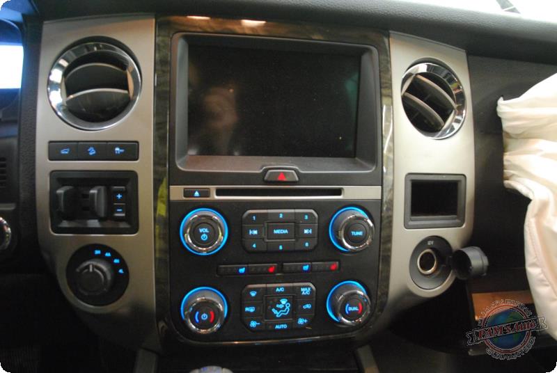 Ford Expedition Radio Audio | Used SUV Parts