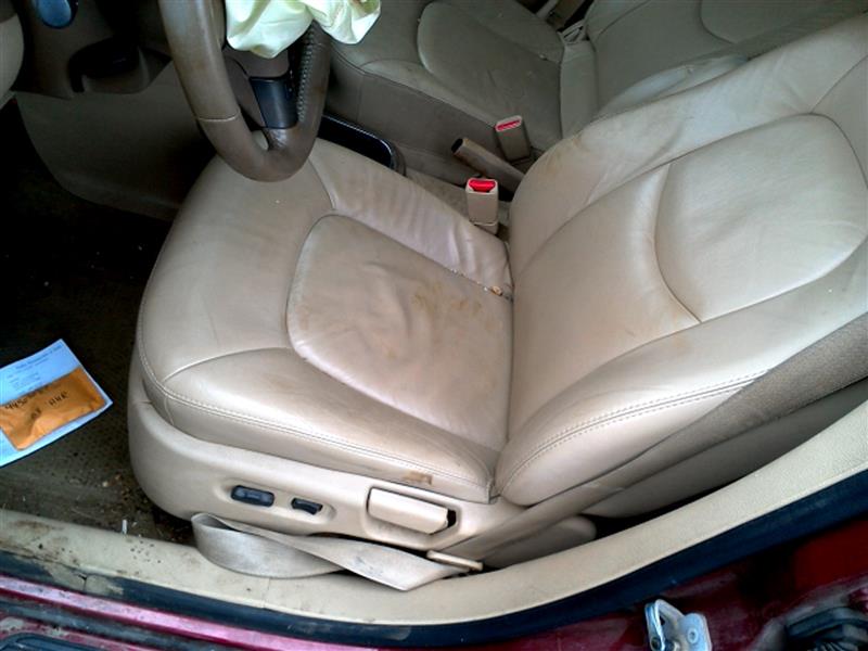 Chevrolet HHR Front Seat | Used Auto Parts