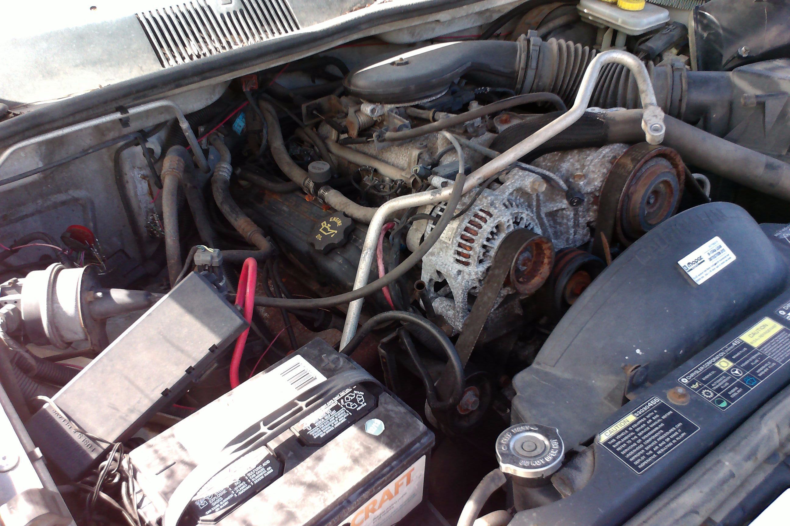 Jeep Grand Wagoneer Transmission | Used Auto Parts