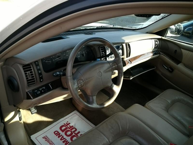 Buick Park Avenue Front Seat | Used Car Parts