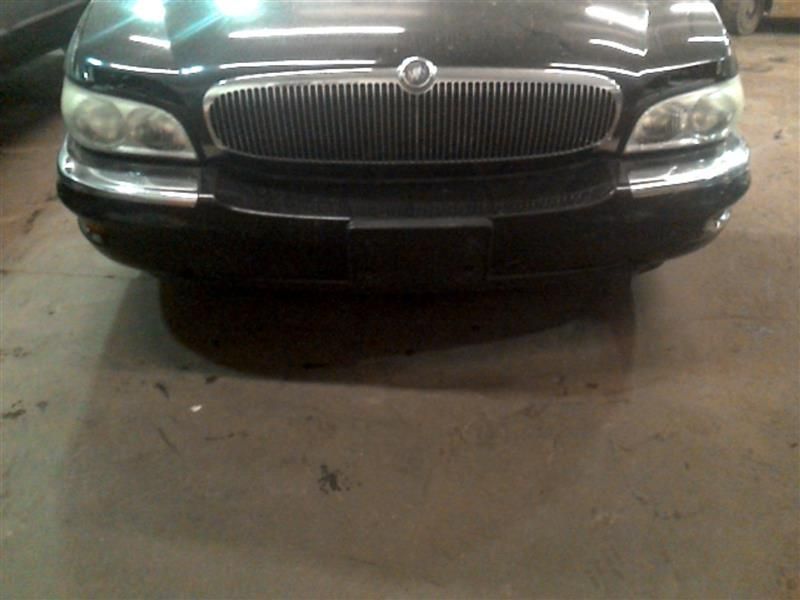 Buick Park Avenue Transmission | Used Auto Parts