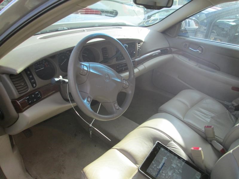 Buick LeSabre Front Seat | Used Car Parts