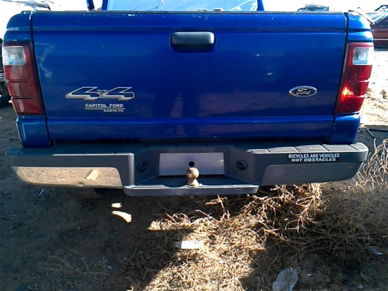 Ford Ranger Pickup Box Used Auto Parts