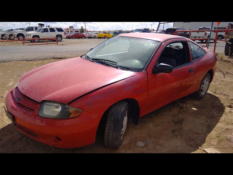 Chevrolet Cavalier Spoiler, Rear | Used Auto Parts